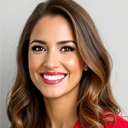 Kundin Sandra K. mit DFM Forthing 4